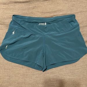 Smartwool shorts women’s